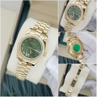 ساعة رولكس النسائية