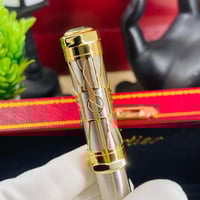 قلم كارتير سانتوس دومو فرار