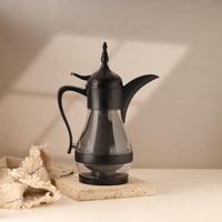 دلة قهوه برستيج بعدة الوان