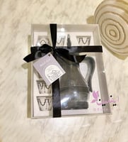 هدية طقم دلة قهوة مع فناجين