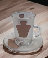 ترمس شاي و قهوة فازه و نخله