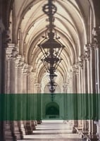 مجموعة لوحات جداريه ثلاثية الابعاد على الشكل الاسل...