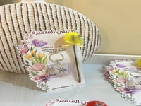 شهاده مع قلم وميدالية بالاسم