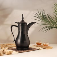 دلة قهوه برستيج بعدة الوان