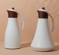 طقم ترامس شاهي وقهوه استيل درجة اولى