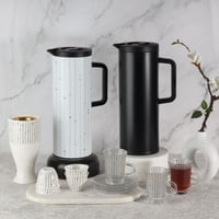 ترامس شاي و قهوه على اسهم