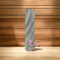 مزهرية ورد او تحفة