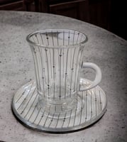 ترامس شاي و قهوه على اسهم