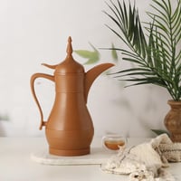 دلة قهوه برستيج بعدة الوان