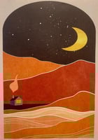 مجموعة لوحات جداريه بالفن التقليدي