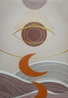 مجموعة لوحات جداريه بالفن التقليدي