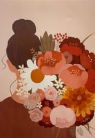 مجموعة لوحات جداريه بالفن التشكيلي