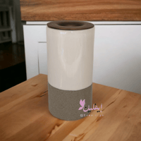 شمعدان شمعه طويله