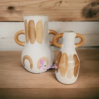 مزهرية سراميك