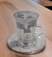 ترمس شاي و قهوه 3 نخلات