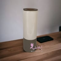 شمعدان شمعه طويله