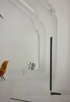 مجموعة لوحات جداريه ثلاثية الابعاد على الشكل الاسل...