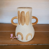 مزهرية سراميك