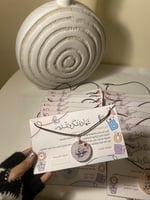 سلسال ريزن مع شهادة شكر