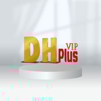 اشتراك dh plus سنة