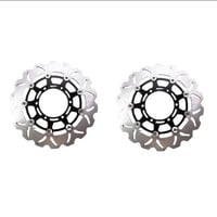 طقم هوبات امامي 600-750-1000