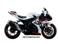 فايبر 1000 (2009-2016 )