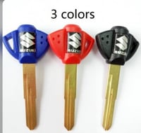 مفتاح دباب سزوكي