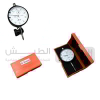 Dial Gauge 0-10mm ساعة قياس