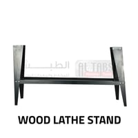 ستاند مخرطة خشب 1 متر mcs-1000 stand