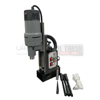 HY5132 MAGNETIC DRILL TWIST DRILL 31.75MM/CORE DRI...