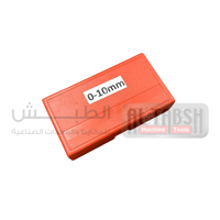 Dial Gauge 0-10mm ساعة قياس