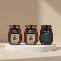 المجموعة الفاخرة