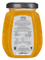 زنجبيل بعسل صافي - 250 جرام