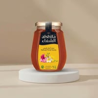 عسل الزهور - 1 كيلو جرام