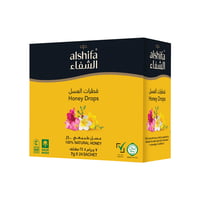 قطرات العسل - 24 مغلف (7جرام)