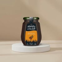 عسل غابة الصنوبر - 500 جرام