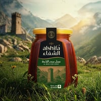 مجموعة الغابة السوداء - ( 2 * 500 جرام )