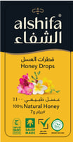 قطرات العسل - 12 مغلف (7جرام)