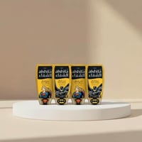 مجموعة عسل الأبطال