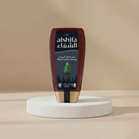 عسل الغابة السوداء - 400 جرام