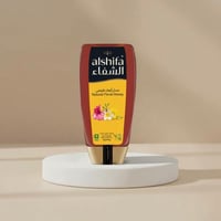 عسل الزهور - 400 جرام