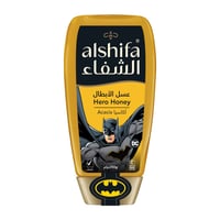 عسل الأبطال باتمان - 250 جرام