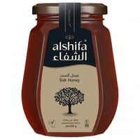 عسل السدر - 250 جرام