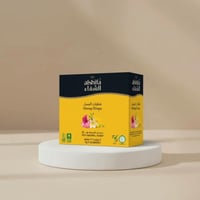 قطرات العسل - 24 مغلف (7جرام)