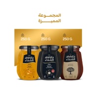 المجموعة المميزة