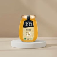 عسل زهرة الأكاسيا - 250 جرام