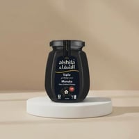 عسل مانوكا النيوزيلندي - 250 جرام ( MGO 100+ )