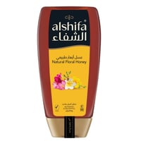 عسل الزهور - 400 جرام