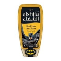 عسل الأبطال باتمان - 250 جرام