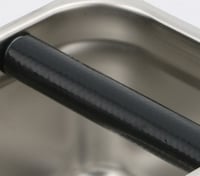 حاوية صندوق أو وعاء لتخلص من بقايا القهوة خشب حجم...